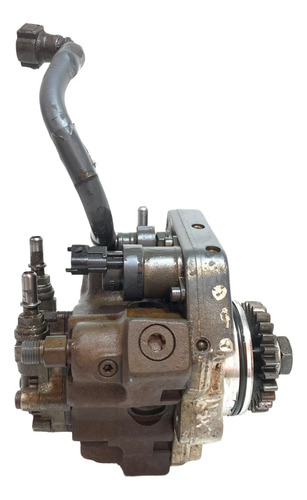 Ford Cargo 816 2015 Bomba De Alta Pressao Cod: 0445020278 - Imagem 2