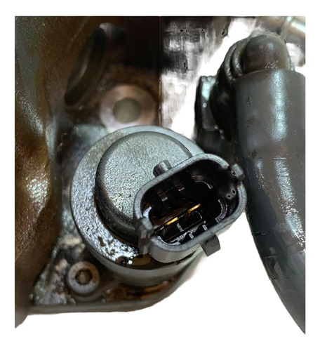 Ford Cargo 816 2015 Bomba De Alta Pressao Cod: 0445020278 - Imagem 3