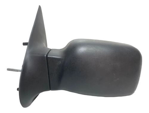 Retrovisor Esquerdo Ford Courier 2002 A 2004 - Imagem 2