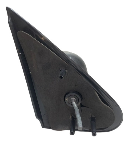 Retrovisor Esquerdo Ford Courier 2002 A 2004 - Imagem 4