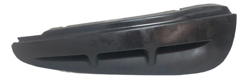 Difusor Ar Direito Cabine Ford Courier 2002 A 2004 Obs