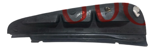Difusor Ar Direito Cabine Ford Courier 2002 A 2004 Obs - Imagem 3