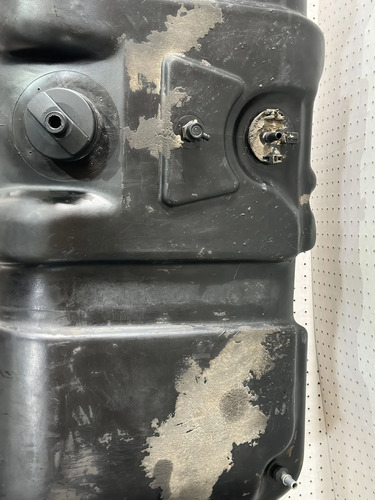 Tanque De Combustível Ford Cargo 816 2015 - Imagem 3