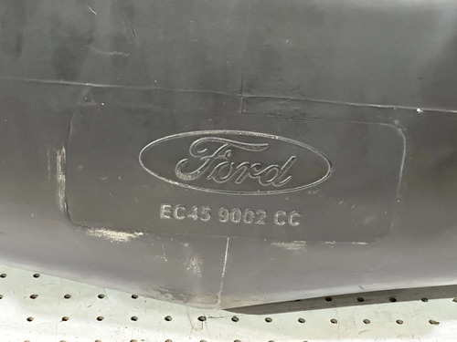 Tanque De Combustível Ford Cargo 816 2015 - Imagem 5
