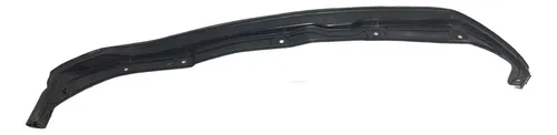 Moldura Inferior Porta Dianteira Esquerda Citröen C5 09a12 Preto - Imagem 4