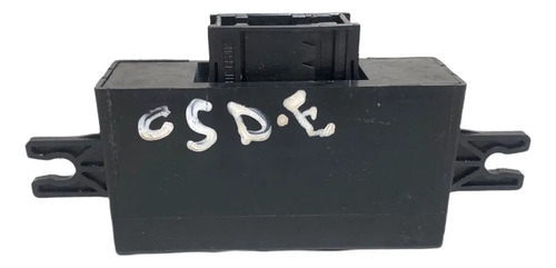 Módulo Porta Dianteira Direita Citröen C5 2009 A 2012 - Imagem 4
