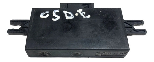 Módulo Porta Dianteira Direita Citröen C5 2009 A 2012 - Imagem 5