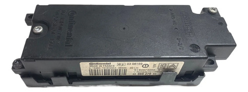 Módulo Bluetooth Citröen C5 2009 A 2012