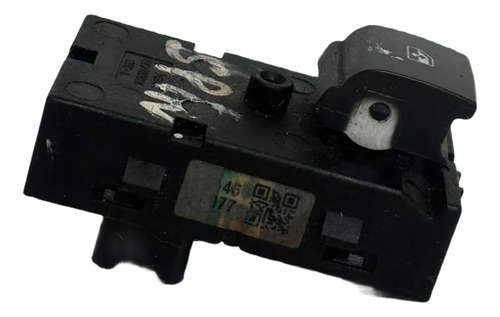 Botão Vidro Elétrico T/e T/d Gm Spin - Imagem 4
