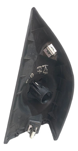 Acabamento Interno Retrovisor Esquerdo Ford Ka 2015a2021 - Imagem 2