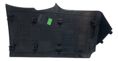 Acabamento Painel Citröen Cactus 1.6 16v 2021 Automático - Imagem 5