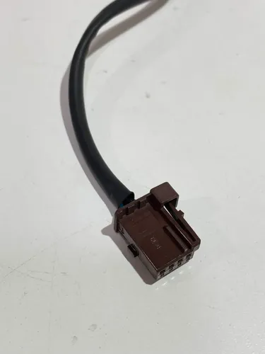Antena Imobilizador Citröen C5 2.0 2009 A 2012 Detalhe - Imagem 5