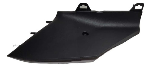 Moldura Acabamento Direita Console Citroem C5 2009 A 2012