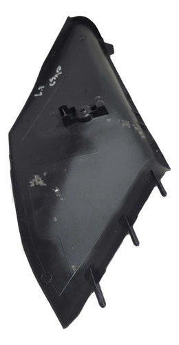 Moldura Acabamento Direita Console Citroem C5 2009 A 2012 - Imagem 2