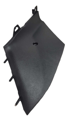 Moldura Acabamento Direita Console Citroem C5 2009 A 2012 - Imagem 4