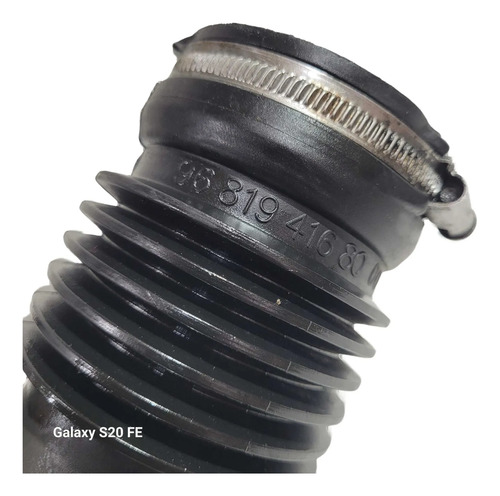 Mangueira Filtro Ar Citroen C5 2.0 2009a2012 - Imagem 4