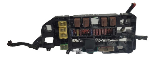 Caixa Fusivel Ford Courier 1.6 Gasolina 1998 A 2004