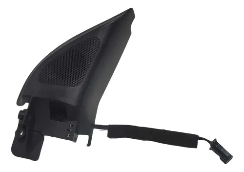 Acabamento Interno Retrovisor Direito Vw Jetta 2007 A 2012