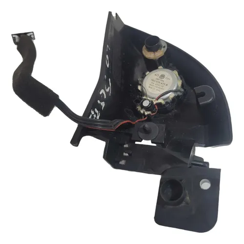 Acabamento Interno Retrovisor Direito Vw Jetta 2007 A 2012 - Imagem 2
