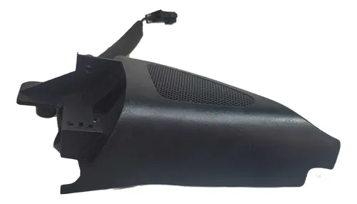 Acabamento Interno Retrovisor Direito Vw Jetta 2007 A 2012 - Imagem 4