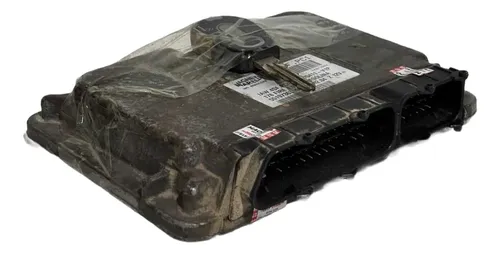 Modulo Palio Ano 2000 A 2004 1.0 8v Gasolina - Imagem 5