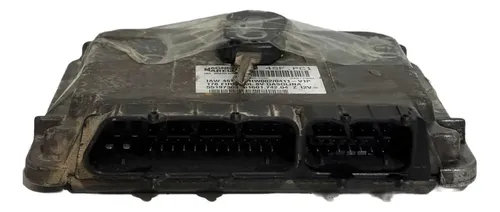 Modulo Palio Ano 2000 A 2004 1.0 8v Gasolina - Imagem 6