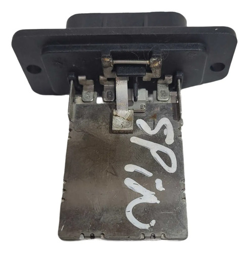 Resistencia Ar Condicionado Gm Spin 2013 A 2015
