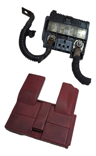 Polo Positivo Bateria Gm Onix Prisma 2012 A 2016 - Imagem 3