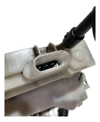Fechadura Elétrica Dianteira Direita C3 2002 A 2012 - Imagem 3