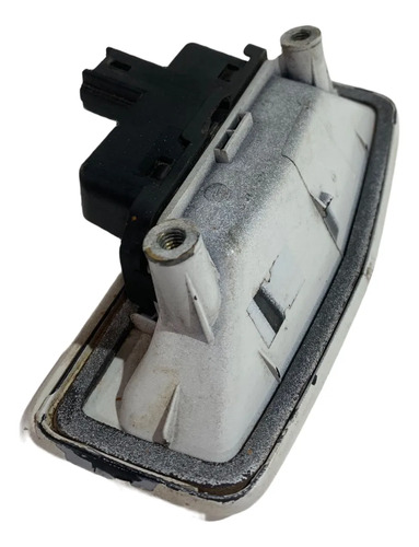 Puxador Tampa Traseira Renault Megane Sedan 2007 A 2012 Obs Branci - Imagem 4