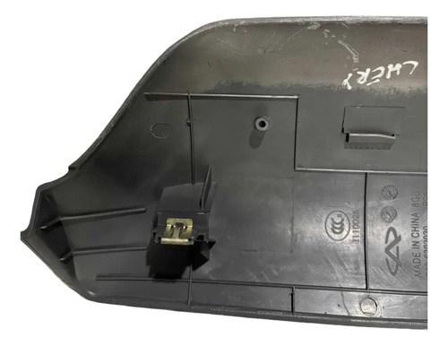 Moldura Breck Light Chery Face 2011cod S126302030 - Imagem 2