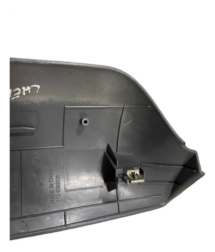 Moldura Breck Light Chery Face 2011cod S126302030 - Imagem 4