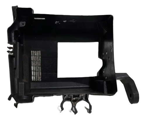 Suporte Caixa Fusivel Peugeot 207 Passion 2011 Cod9664413880 - Imagem 3