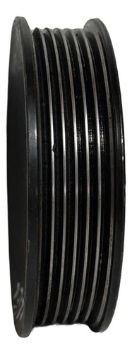 Polia Bomba D Agua Ford Ecosport Fiesta Ka Courier 2000 2013 - Imagem 2