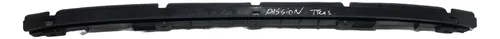 Suporte Parachoque Traseiro Peugeot 207 Passion 2009 A 2012
