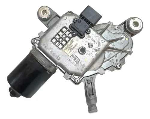 Motor Limpador Esquerdo Parabrisa C4 Picasso 2.0 2009 A 2012