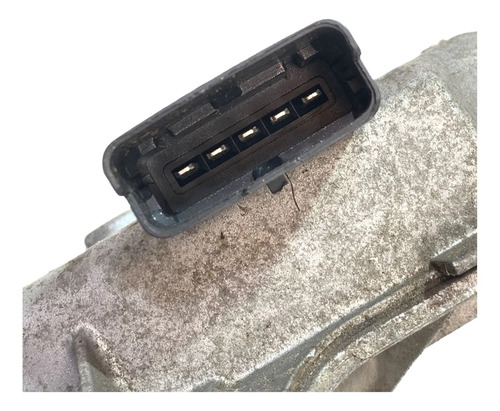 Motor Limpador Esquerdo Parabrisa C4 Picasso 2.0 2009 A 2012 - Imagem 4