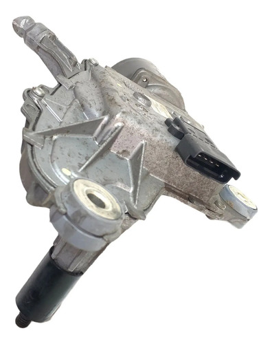 Motor Limpador Esquerdo Parabrisa C4 Picasso 2.0 2009 A 2012 - Imagem 5