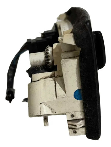 Comando Controle Ventilacao Ford Courier 1996 A 2004 - Imagem 4