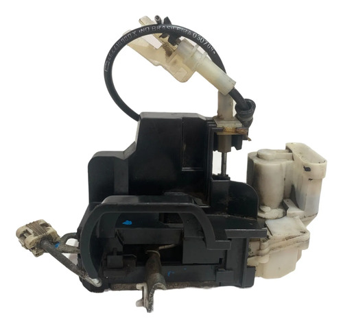 Fechadura Elétrica Dianteira Direita Fiat Siena 2008 2012