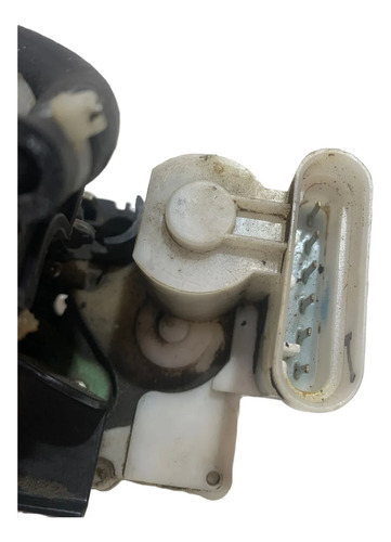 Fechadura Elétrica Dianteira Direita Fiat Siena 2008 2012 - Imagem 2