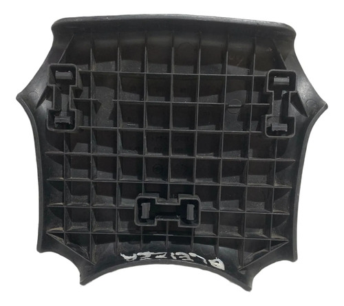 Tampa Capa Volante Gm S10 Blazer 2001 2010 Preto - Imagem 4