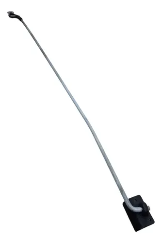 Braço Haste Capo Gm Astra 2002 A 2011 - Imagem 2