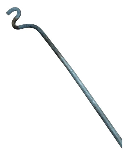 Braço Haste Capo Gm Astra 2002 A 2011 - Imagem 6
