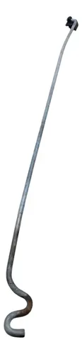Braço Haste Capo Gm Astra 2002 A 2011 - Imagem 7