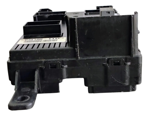 Caixa Fusivel Modulo Bcm Kia Mohave 919582j000 Origina - Imagem 3