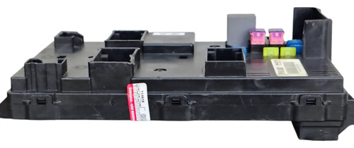 Caixa Fusivel Modulo Bcm Kia Mohave 919582j000 Origina - Imagem 5