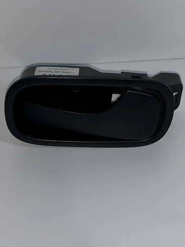Maçaneta Interna Diant/direita Fiat Uno Vivace Cod:100180497 Dianteira