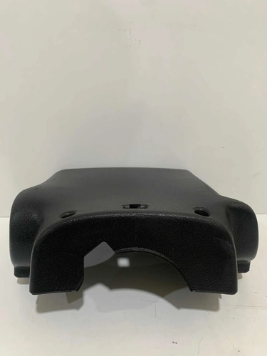 Acabamento Coluna Direção Peugeot 207 9647617777 Original Coluna - Imagem 1