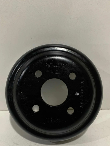 Polia Bomba Água Jac T40 T80 2017 Original L20076... - Imagem 2